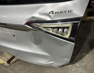 MERCEDES-BENZ GLE 450 2021-2025 - 4