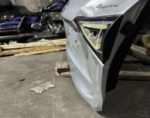 MERCEDES-BENZ GLE 450 2021-2025 - 5