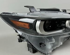 MAZDA CX-5 2022-2025 - 3