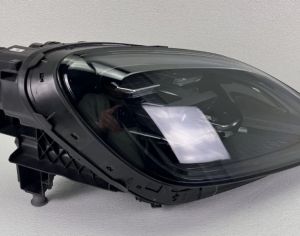 PORSCHE Cayenne 2024-2025 - 2
