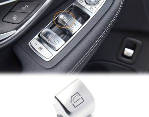 MERCEDES-BENZ C 43 AMG 2015-2021 - 2