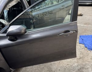 TOYOTA Camry 2018 2.5 - 2