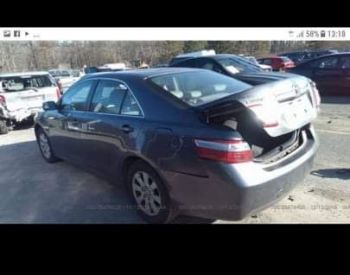 Toyota Camry 2008