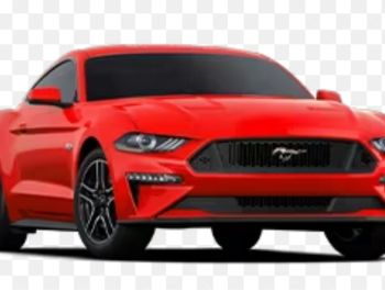 FORD Mustang 2007-2019 - 1