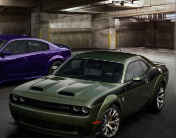 FORD Mustang 2007-2019 - 2