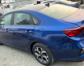 KIA Forte 2020 2.0 - 10