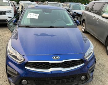 KIA Forte 2020 2.0 - 3