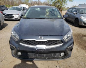 KIA Forte 2020 2.0 - 4