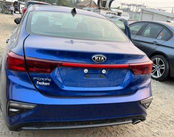 KIA Forte 2020 2.0 - 5