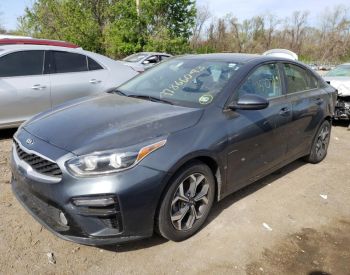 KIA Forte 2020 2.0 - 6