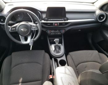 KIA Forte 2020 2.0 - 7