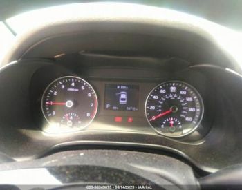KIA Forte 2020 2.0 - 8