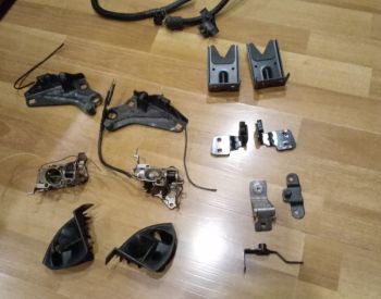 VOLKSWAGEN Eos 2006-2016 - 2