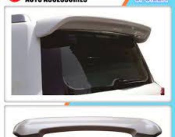 TOYOTA Land Cruiser 2008-2021