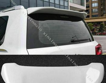 TOYOTA Land Cruiser 2008-2021 - 2