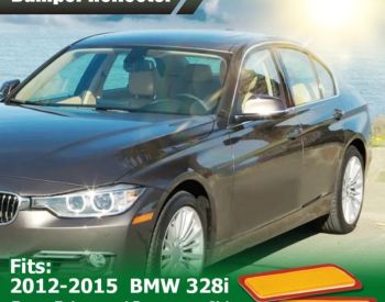BMW 328 2012-2015