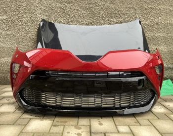 TOYOTA CHR 2020-2024 - 1