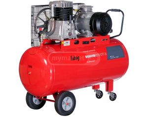 ჰაერის კომპრესორი – 90L/Воздушный компрессор - 1