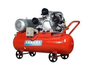 ჰაერის კომპრესორი – 90L/Воздушный компрессор - 2