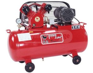 ჰაერის კომპრესორი – 90L/Воздушный компрессор - 3