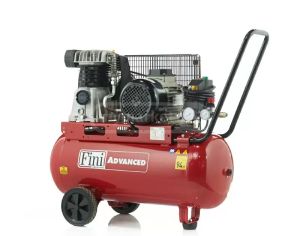 ჰაერის კომპრესორი – 90L/Воздушный компрессор - 5