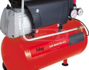 ჰაერის კომპრესორი – 90L/Воздушный компрессор - 6