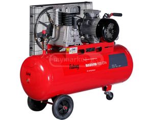 ჰაერის კომპრესორი – 90L/Воздушный компрессор - 9