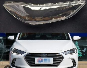 HYUNDAI Elantra 2016-2023 - 1