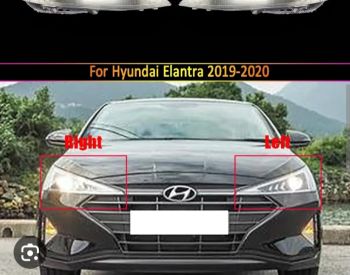 HYUNDAI Elantra 2016-2023 - 2