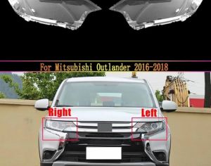 MITSUBISHI Outlander 2016-2020