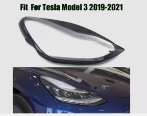 TESLA Model 3 2016-2022 - 1