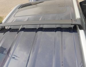 Toyota Highlander 2020-2025 - 3