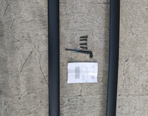 Toyota Highlander 2020-2025 - 7