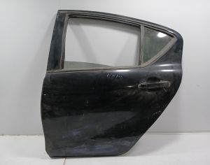 TOYOTA Aqua 2009-2014 - 1