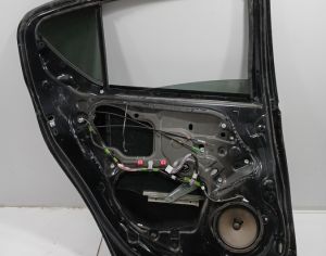 TOYOTA Aqua 2009-2014 - 3
