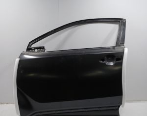 TOYOTA CHR 2016-2021