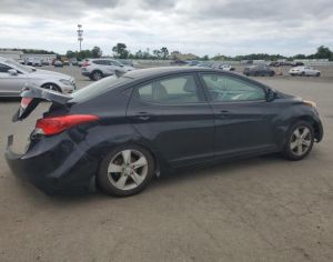 HYUNDAI Sonata 2012 2.4 - 3