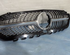 MERCEDES-BENZ A 250 2018-2020 - 2