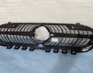 MERCEDES-BENZ A 250 2018-2020 - 4