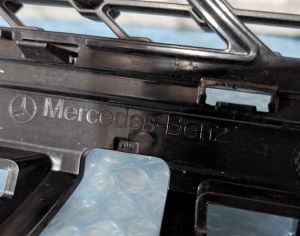 MERCEDES-BENZ A 250 2018-2020 - 5