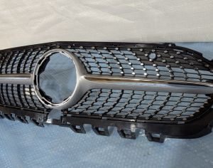 MERCEDES-BENZ A 250 2018-2020 - 6