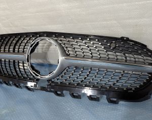 MERCEDES-BENZ A 250 2018-2020 - 8