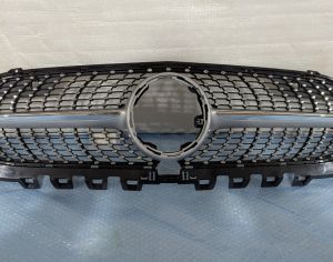 MERCEDES-BENZ A 250 2018-2020 - 9