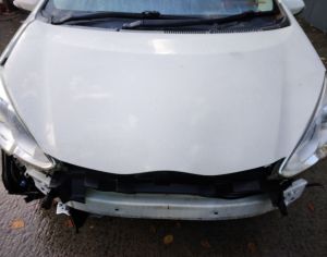 TOYOTA Aqua 2012-2020