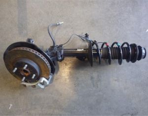 TOYOTA Aqua 2012-2020