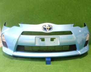 TOYOTA Aqua 2012-2020 - 1