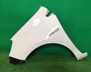 TOYOTA Aqua 2012-2020