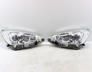 TOYOTA Aqua 2012-2020
