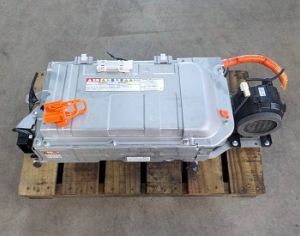 TOYOTA Aqua 2012-2020