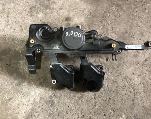 RENAULT Trafic 2006-2013 - 1